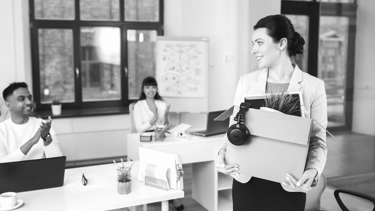 Student working through writing exercises with guidance materials